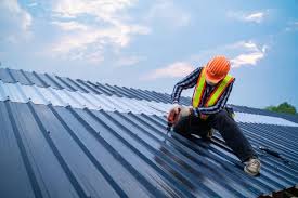 Best Roof Ventilation Installation  in USA